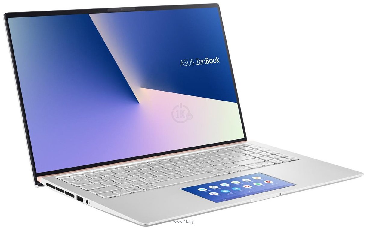 Фотографии ASUS ZenBook 15 UX534FTC-A8125R