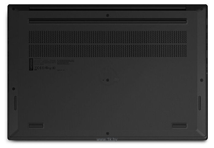 Фотографии Lenovo ThinkPad P1 2nd Gen. (20QT003QRT)