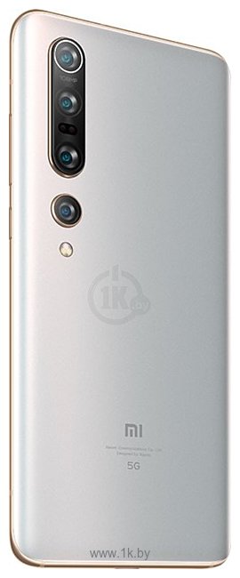 Фотографии Xiaomi Mi 10 Pro 12/256GB (китайская версия)