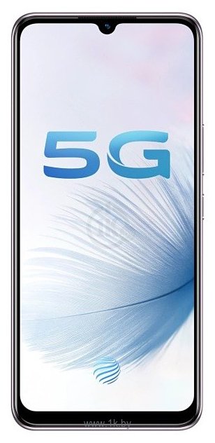 Фотографии Vivo S6 8/128GB (международная версия)