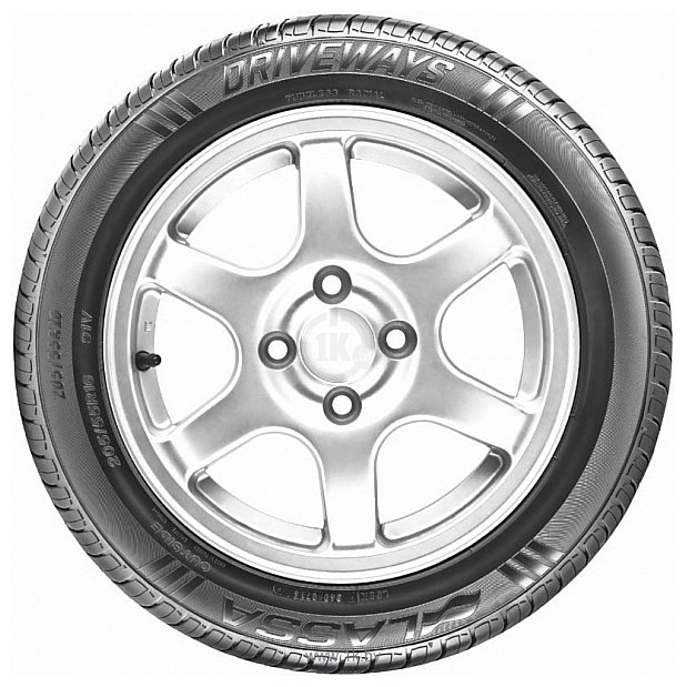 Фотографии Lassa Driveways 205/55 R16 94W