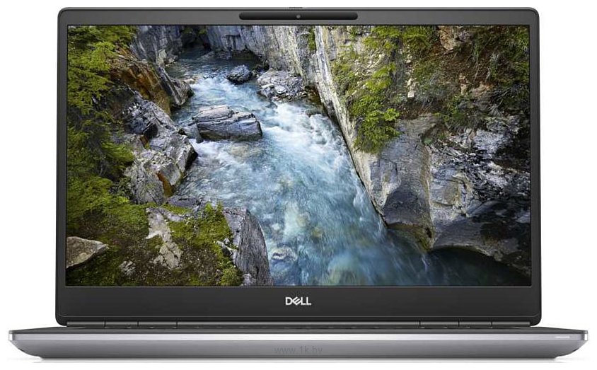 Фотографии Dell Precision 17 7750-5546