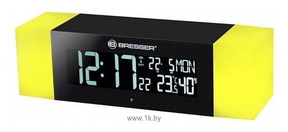 Фотографии BRESSER Bresser MyTime Sunrise Bluetooth