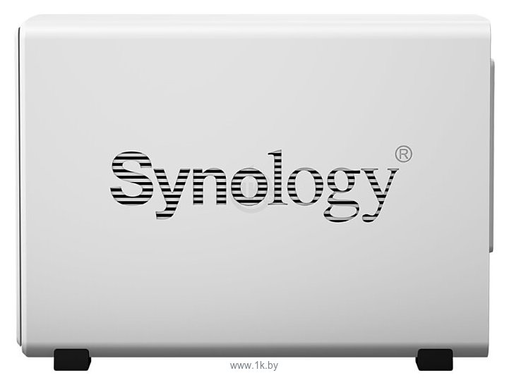 Фотографии Synology DiskStation DS220j