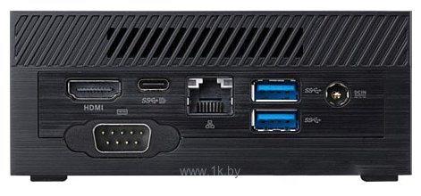 Фотографии ASUS Mini PC PN62-BB5004MD