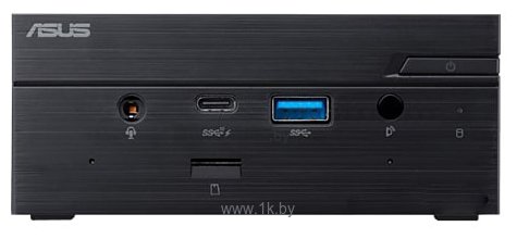 Фотографии ASUS Mini PC PN62-BB5004MD