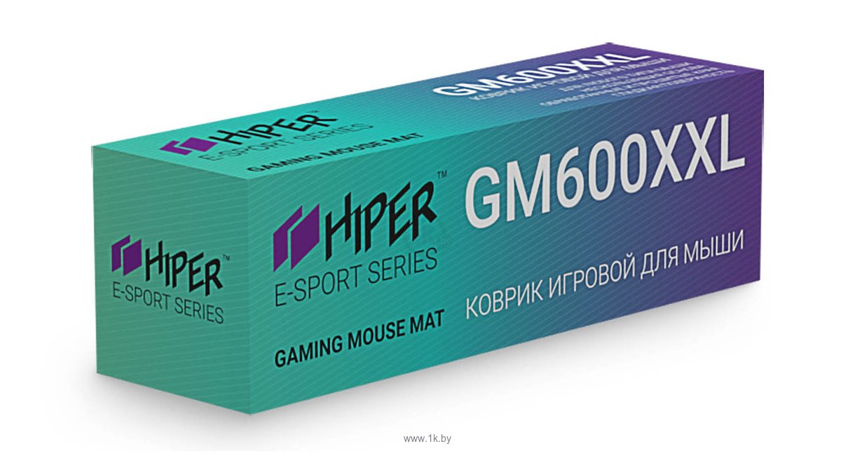 Фотографии Hiper GM600 XXL