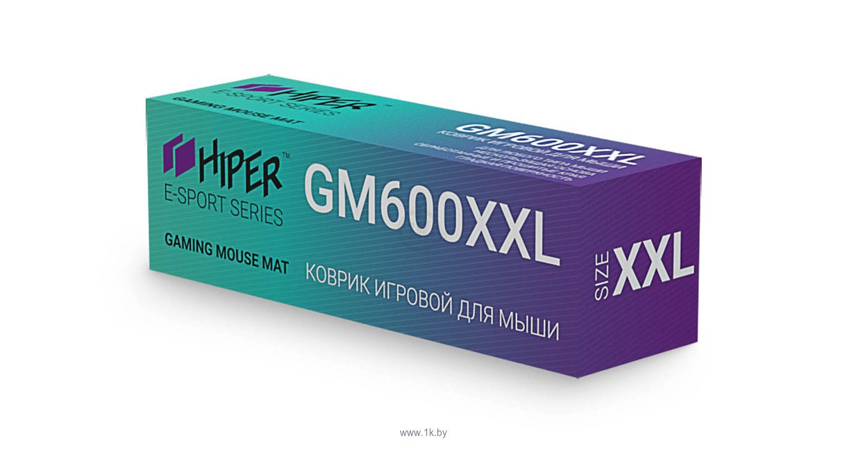 Фотографии Hiper GM600 XXL