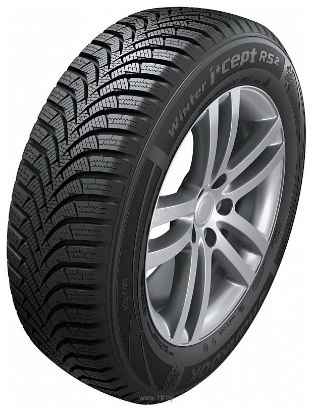 Фотографии Hankook Winter i*cept RS2 W452 165/70 R14 85T