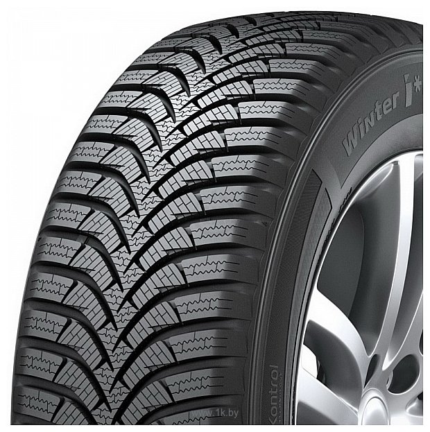 Фотографии Hankook Winter i*cept RS2 W452 165/70 R14 85T