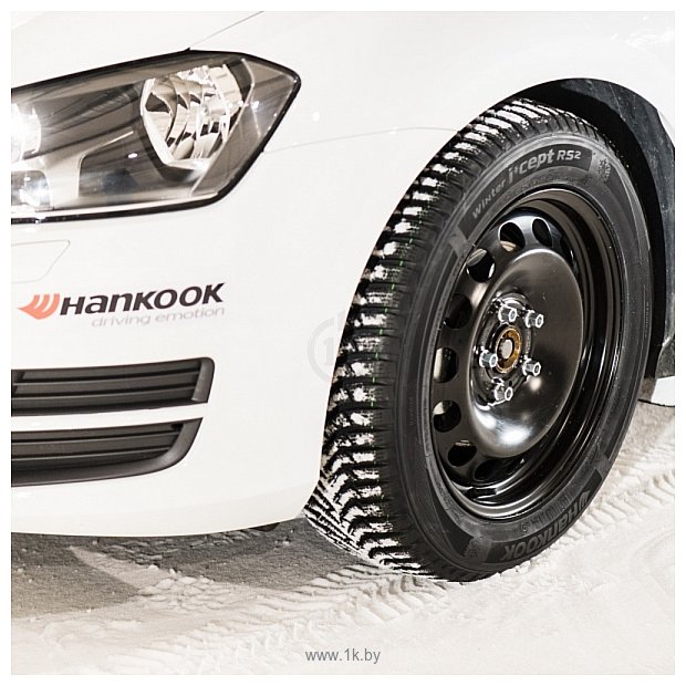 Фотографии Hankook Winter i*cept RS2 W452 165/70 R14 85T