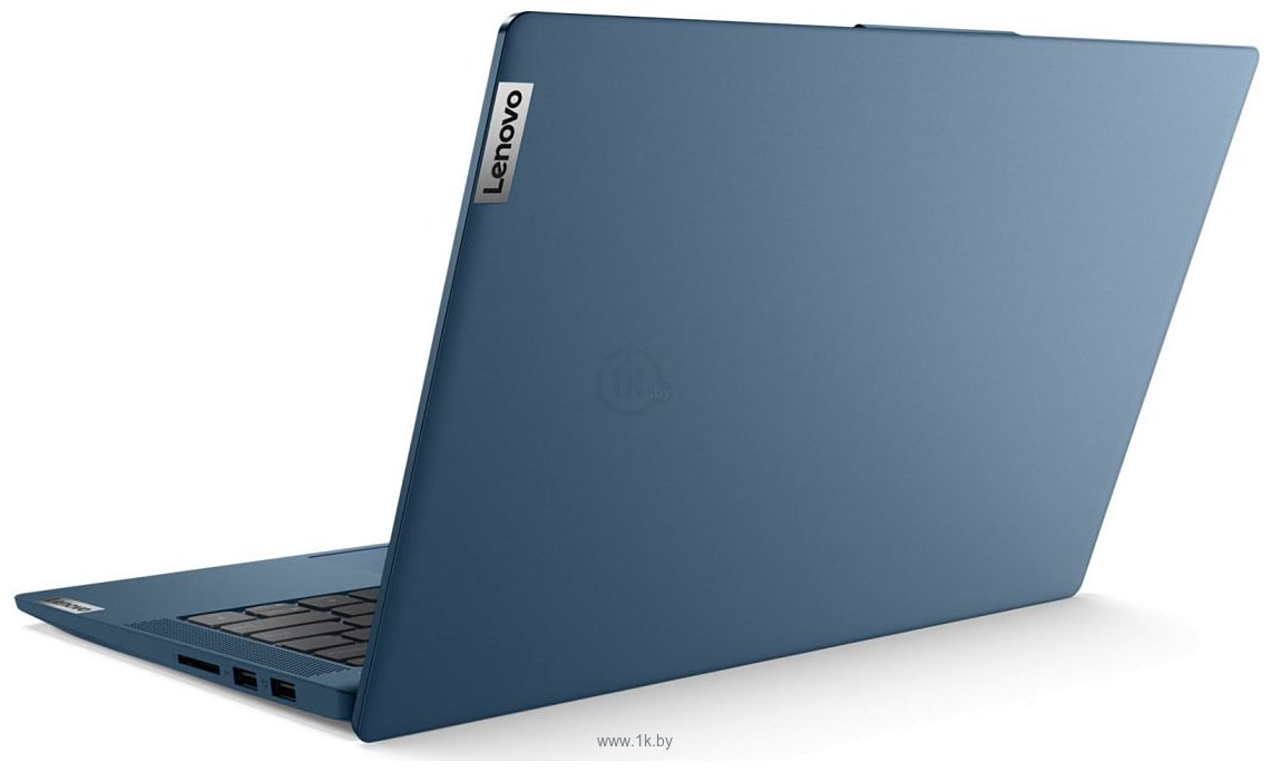 Фотографии Lenovo IdeaPad 5 14IIL05 (81YH00MRRK)