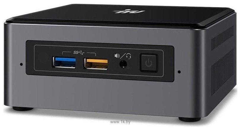 Фотографии iRU NUC 115 1416209