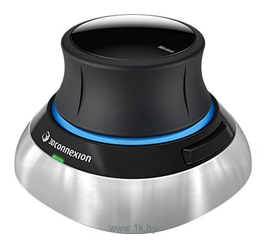 Фотографии 3Dconnexion SpaceMouse Wireless Kit