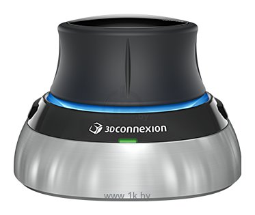 Фотографии 3Dconnexion SpaceMouse Wireless Kit