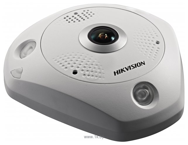 Фотографии Hikvision DS-2CD6365G0E-IS(B)