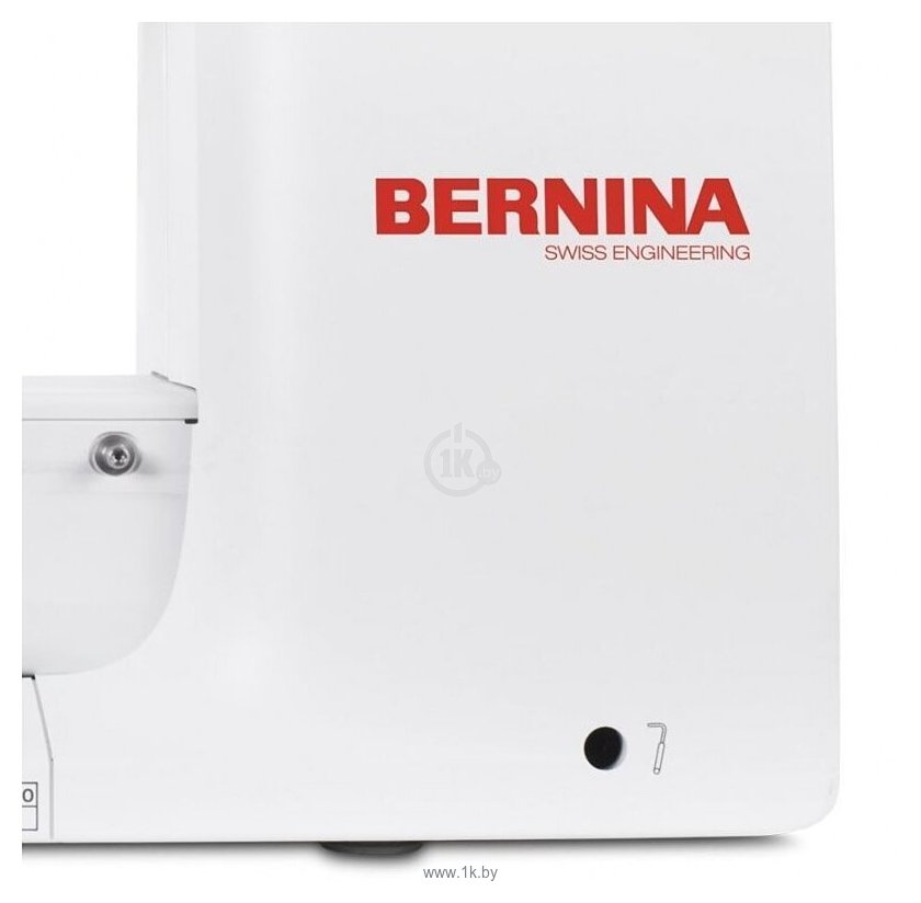 Фотографии Bernina B 435 Фотографии Bernina B 435