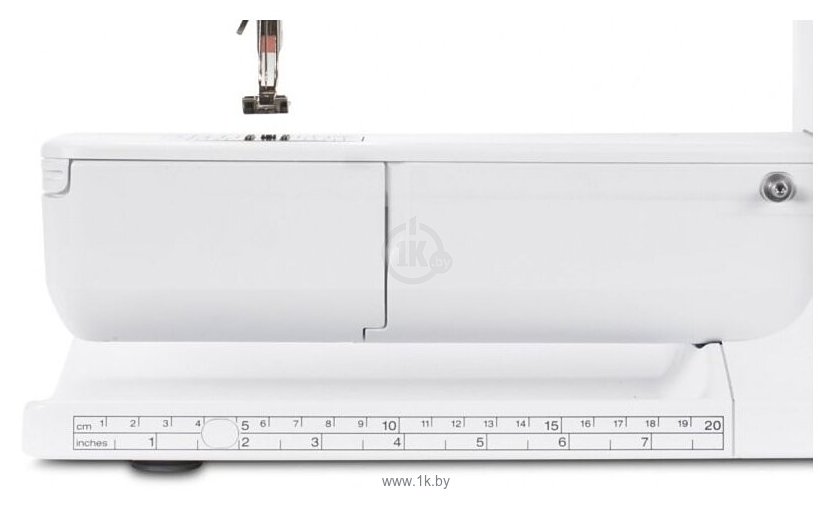 Фотографии Bernina B 435 Фотографии Bernina B 435