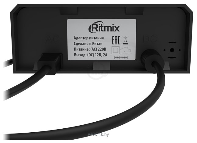 Фотографии Ritmix IPC-270S