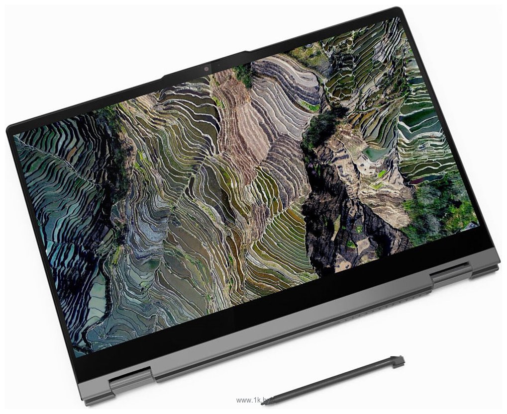 Фотографии Lenovo ThinkBook 14s Yoga ITL (20WE0031RU)