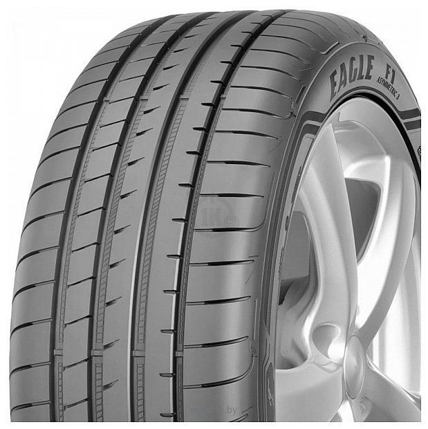 Фотографии Goodyear Eagle F1 Asymmetric 3 225/40 R20 94Y