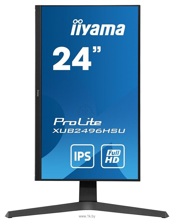 Фотографии Iiyama ProLite XUB2496HSU-B1