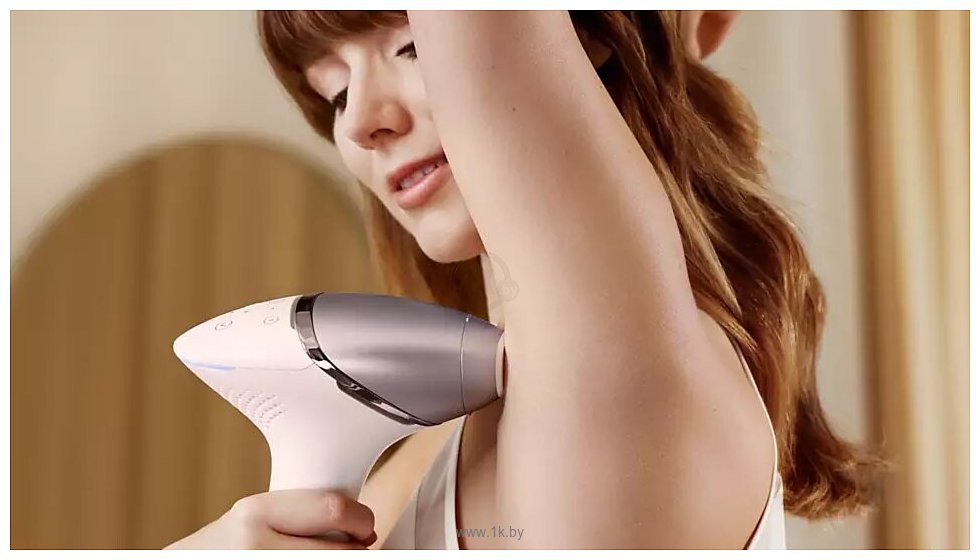 Фотографии Philips Lumea 9000 BRI958/00