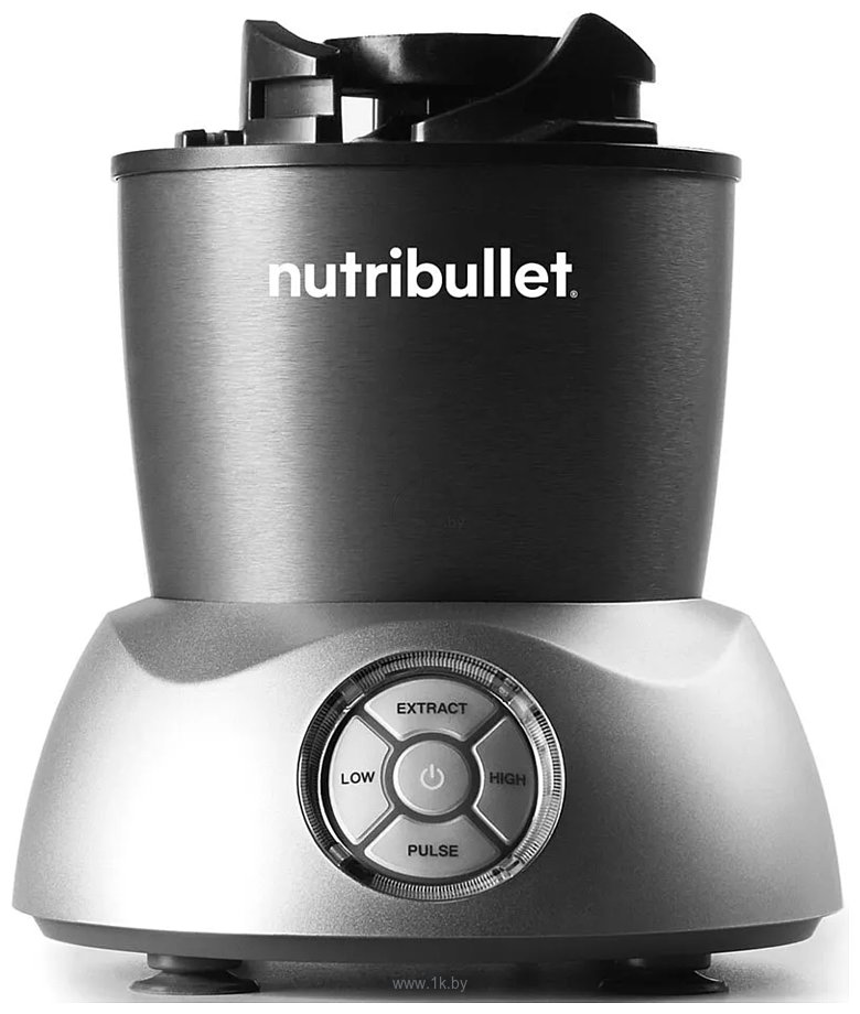 Фотографии NutriBullet Select NB200DG