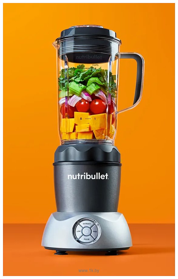 Фотографии NutriBullet Select NB200DG