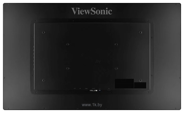 Фотографии ViewSonic TD3207