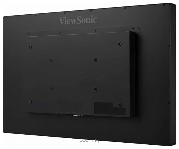 Фотографии ViewSonic TD3207