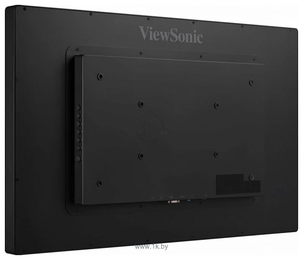 Фотографии ViewSonic TD3207