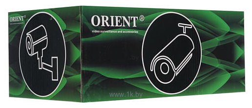 Фотографии Orient IP-58-KF5VP