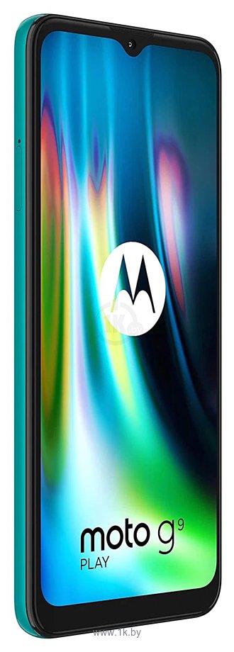 Фотографии Motorola Moto G9 Play 4/64GB