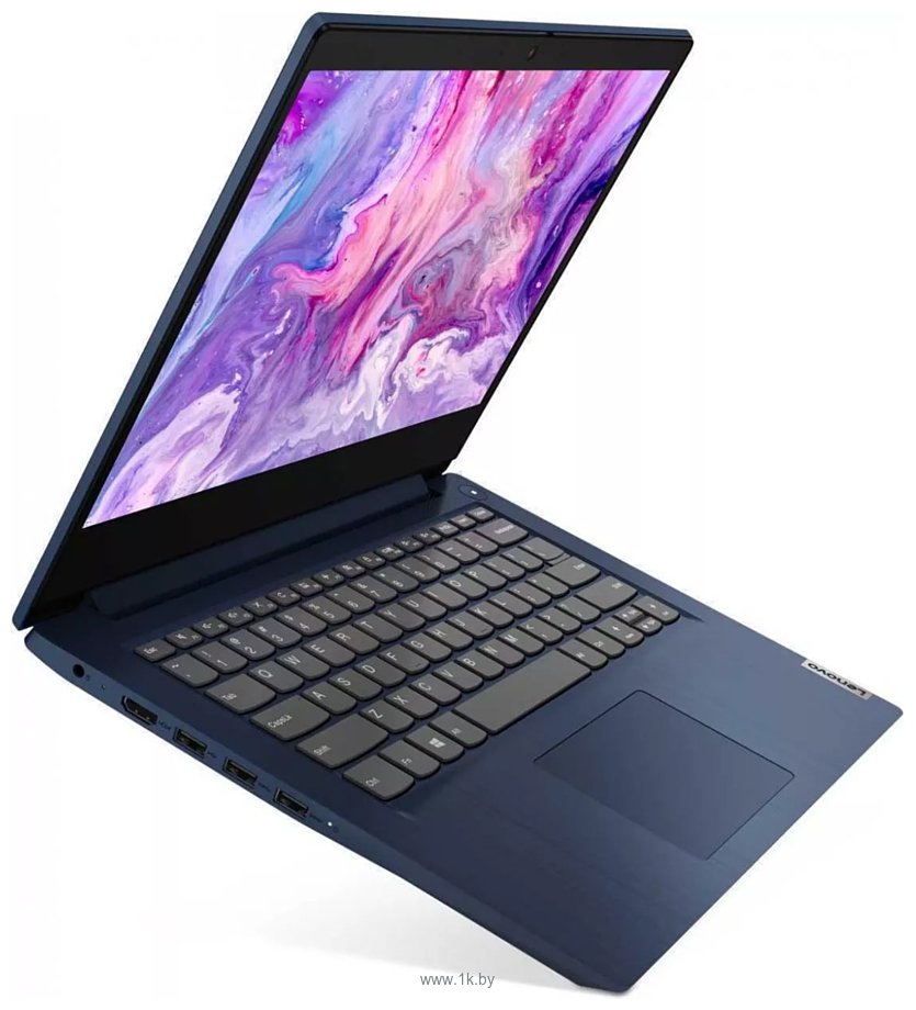 Фотографии Lenovo IdeaPad 3 14ALC6 (82KT002YRK)