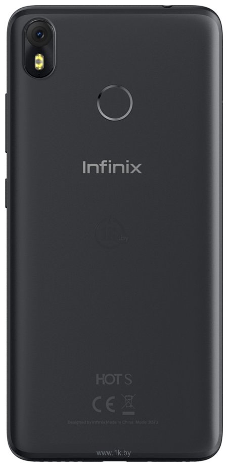 Фотографии Infinix Hot 10S NFC 4/64GB