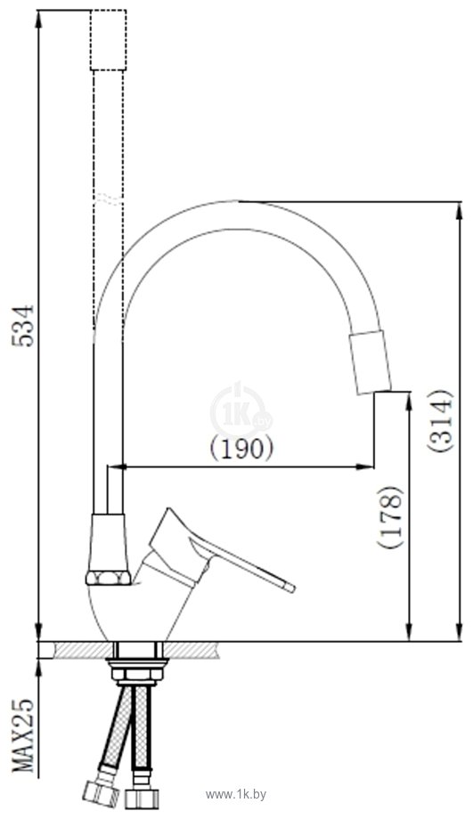 Фотографии РМС SL137W-016F