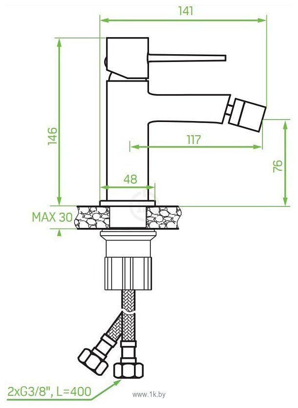 Фотографии Laveo Pola BAP 732D Фотографии Laveo Pola BAP 732D