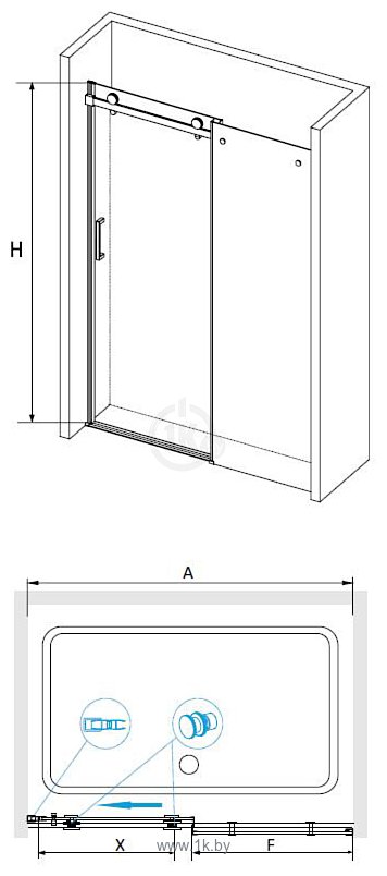 Фотографии RGW TO-14B 02071417-14 170 (черный/прозрачное стекло) Фотографии RGW TO-14B 02071417-14 170 (черный/прозрачное стекло)