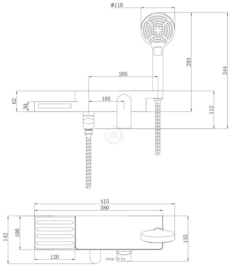 Фотографии Lemark Unibox LM6914CW