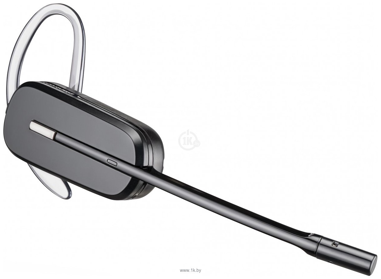 Фотографии Plantronics CS540 (с микролифтом для Alcatel)