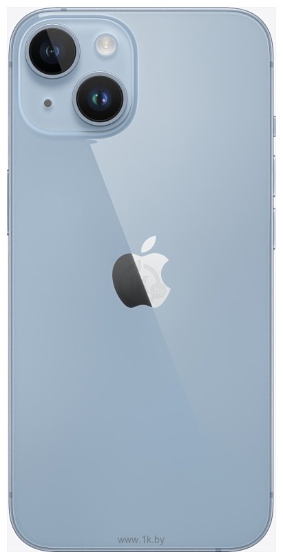 Фотографии Apple iPhone 14 Dual SIM 128GB