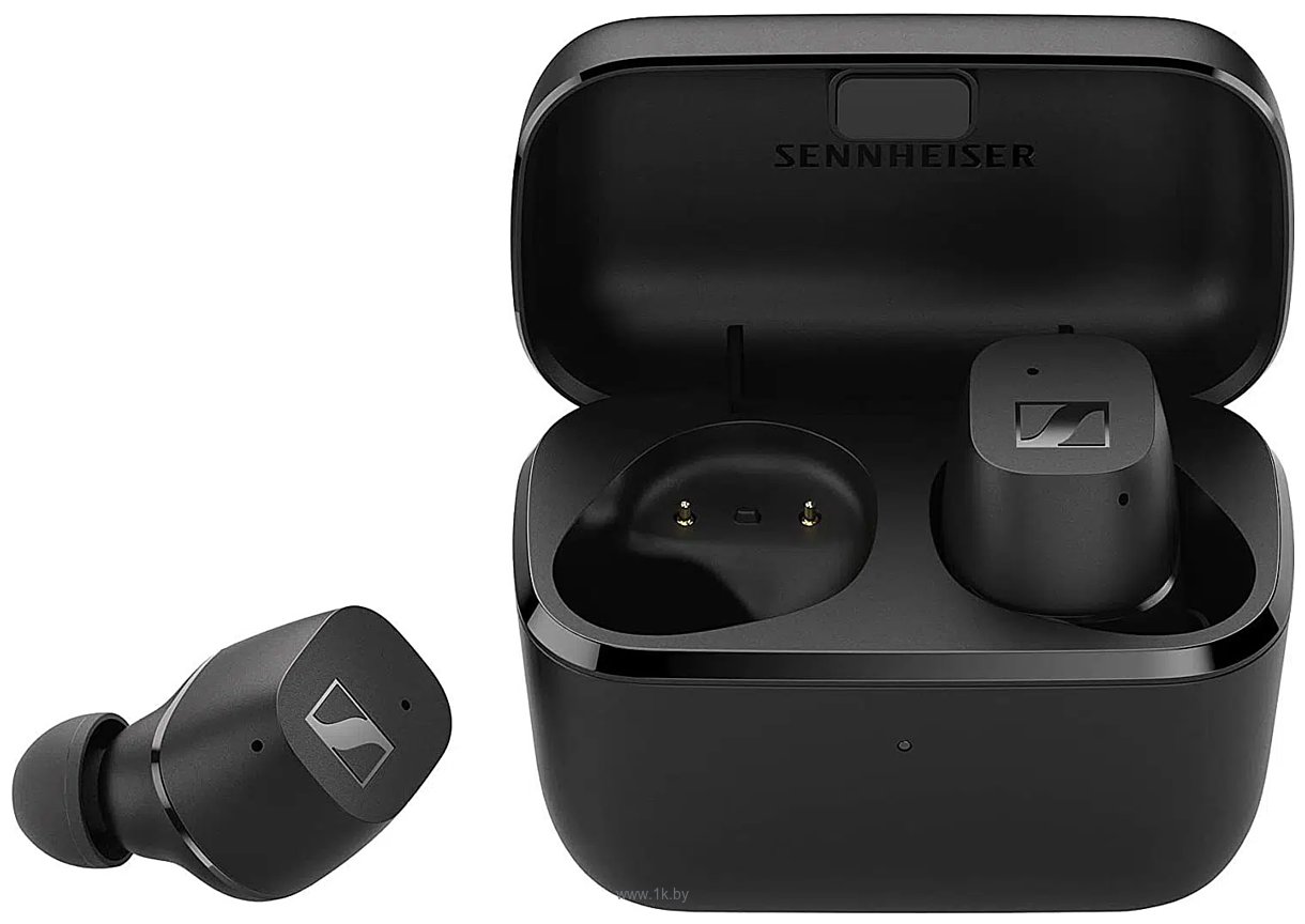 Фотографии Sennheiser CX True Wireless