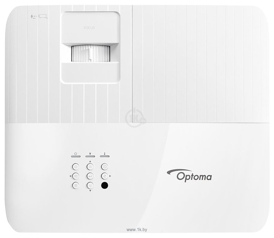 Фотографии Optoma UHD35STx