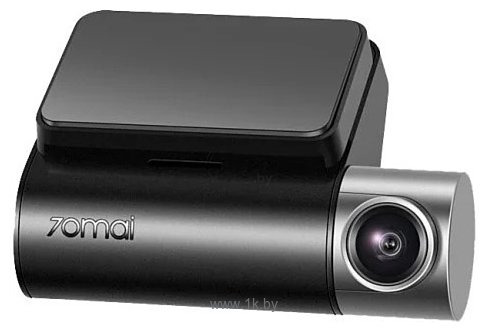 Фотографии 70mai Dash Cam Pro Plus A500S-1 (китайская версия)