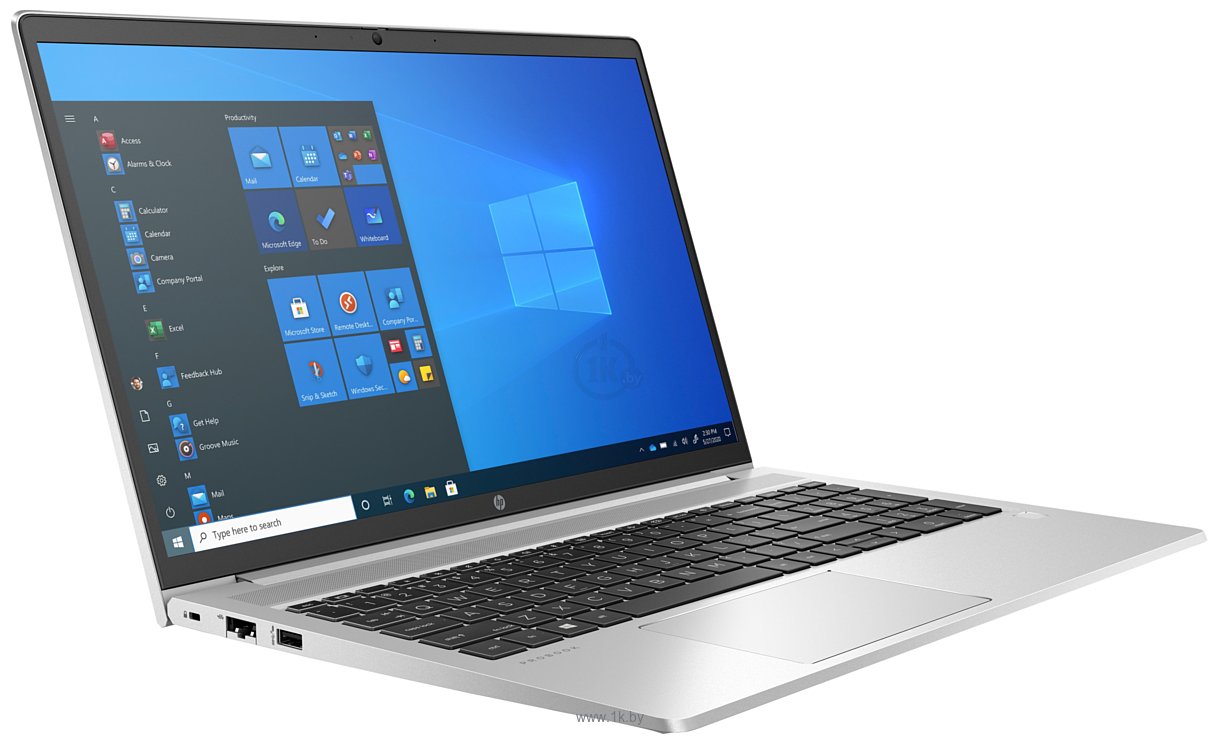 Фотографии HP ProBook 455 G8 (32R76EA)