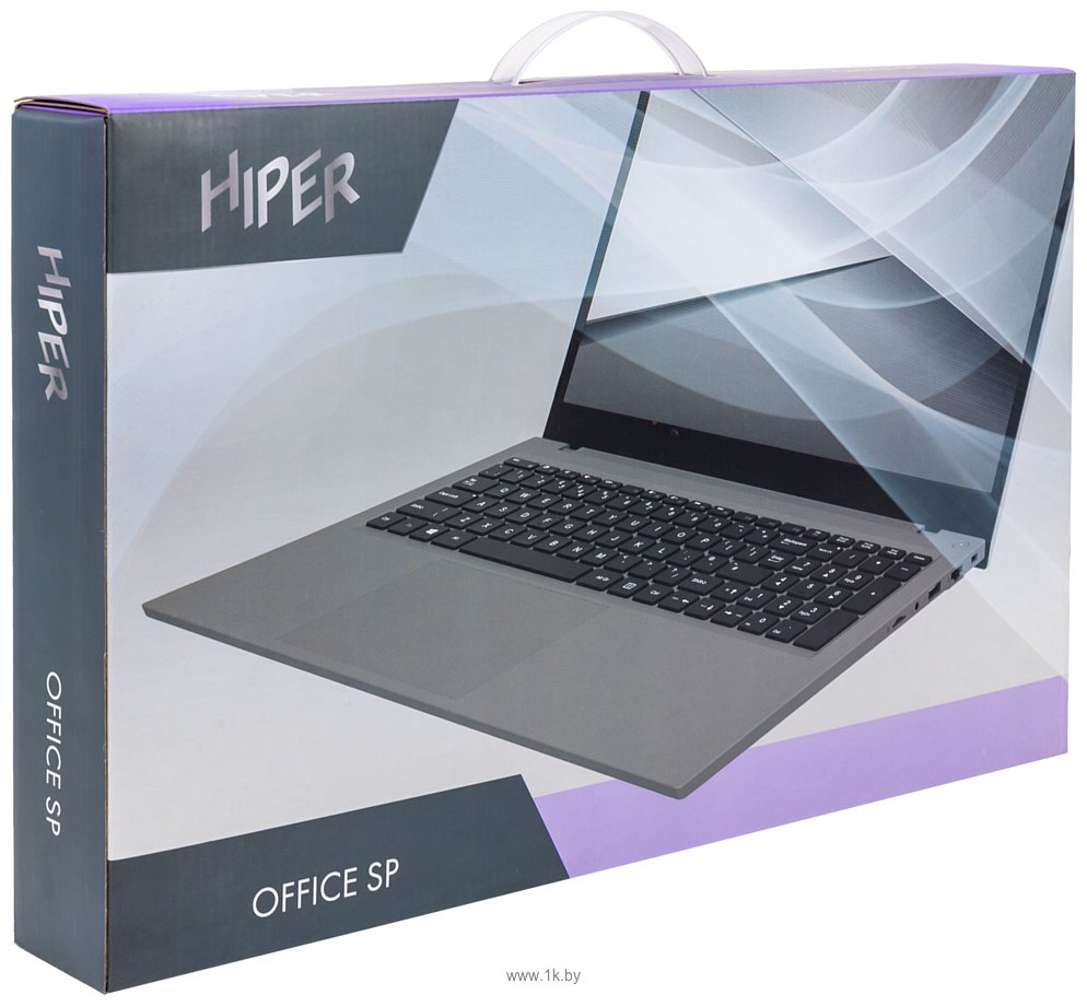 Фотографии Hiper Office SP MTL1733A1165DS