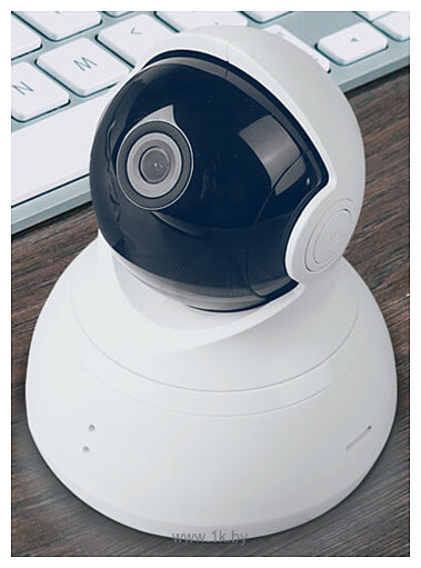 Фотографии YI 1080p Dome Camera международная версия (белый)