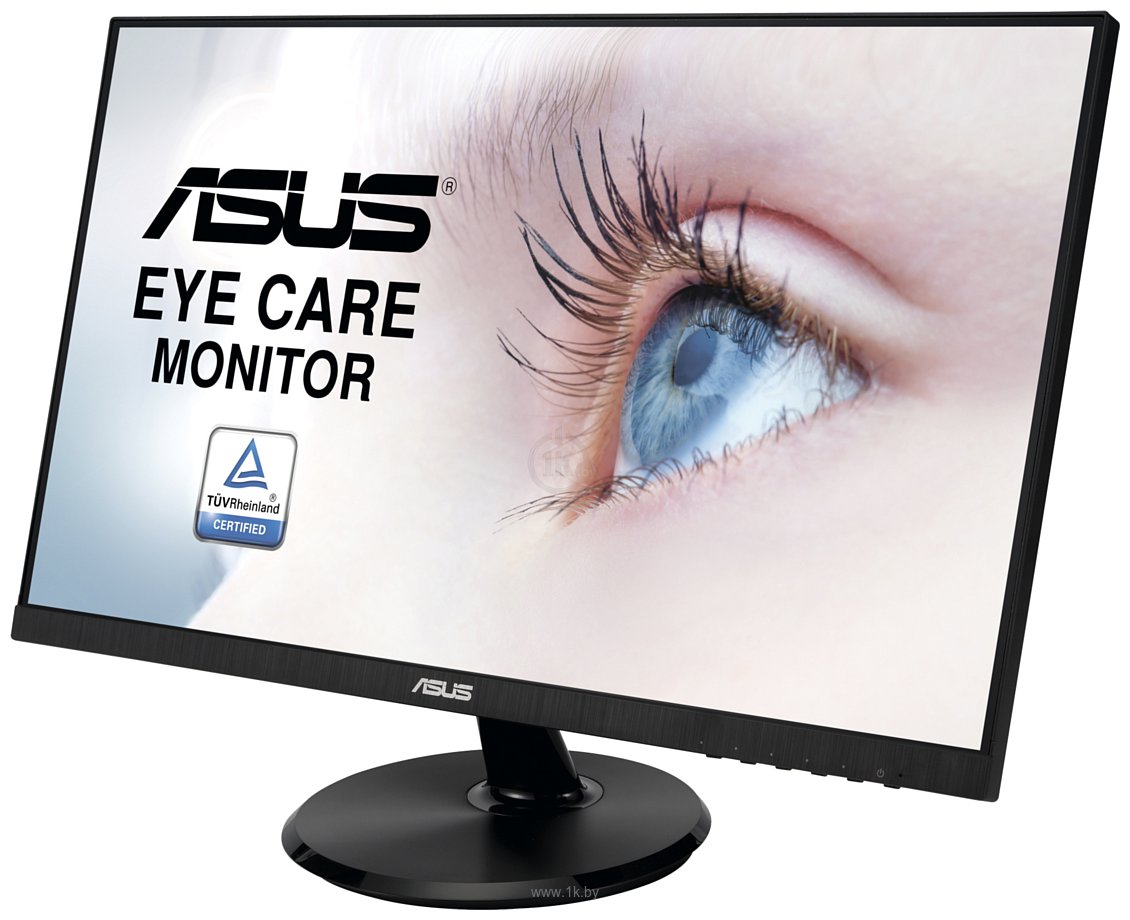 Фотографии ASUS Eye Care VA24DCP