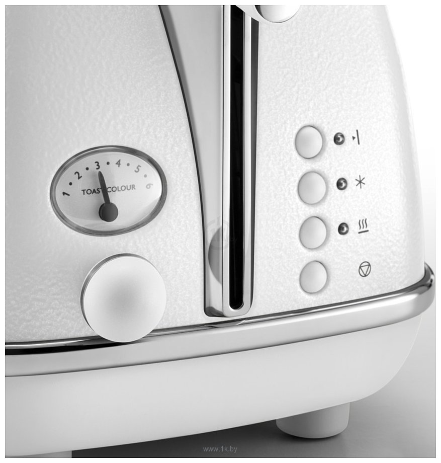 Фотографии DeLonghi Icona Elements CTOE 2103.W